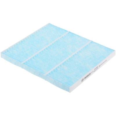 New Particulate Cabin Air Filter Compatible With Kia Saturn Cadenza Premium 6 Cyl 3.3L Sedona Lx 6 thumbnail 4