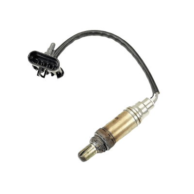 New 4-Wire Oxygen Sensor Compatible With Chevrolet Isuzu Express 2500 Base 6 Cyl 4.3L 1996-2002 thumbnail 10