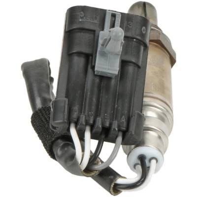 New 4-Wire Oxygen Sensor Compatible With Chevrolet Isuzu K2500 Wt 8 Cyl 5.7L Express 2500 Base 8 Cyl thumbnail 8