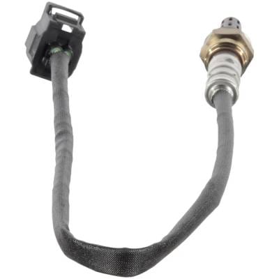 New Heated Oxygen Sensor Compatible With Ram 3500 Laramie Limited 8 Cyl 6.4L 3500 Limited 8 Cyl 6.4L thumbnail 8