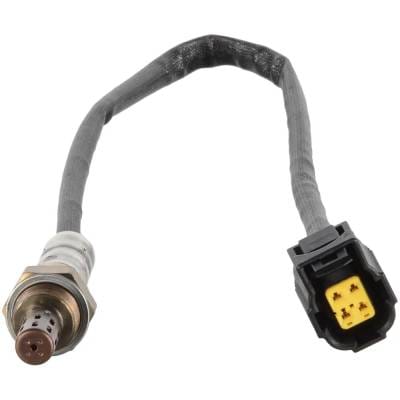 New Heated Oxygen Sensor Compatible With Ram 2500 Big Horn 8 Cyl 6.4L 2500 Slt 8 Cyl 5.7L 2500 St 8 thumbnail 2