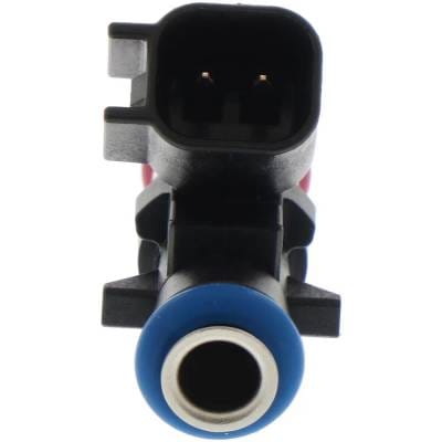 New Fuel Injector Compatible With Chrysler Dodge Ram Avenger Se 6 Cyl 3.6L Journey R/T Rallye 6 Cyl thumbnail 2