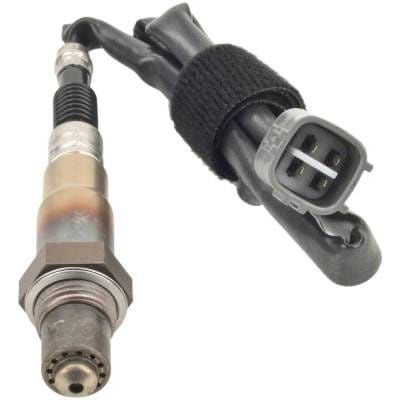 New 4-Wire Oxygen Sensor Compatible With Lexus Toyota Is250 F Sport 6 Cyl 2.5L Tundra Sr 8 Cyl 5.7L thumbnail 2