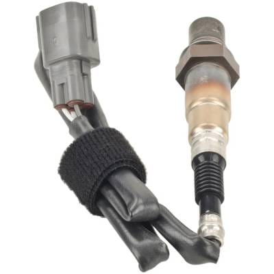 New 4-Wire Oxygen Sensor Compatible With Lexus Toyota Venza Limited 6 Cyl 3.5L Is300 Sportcross 6 thumbnail 8