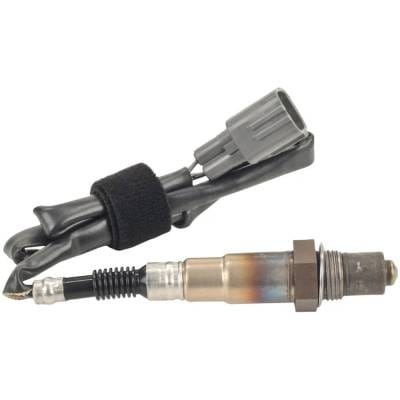 New 4-Wire Oxygen Sensor Compatible With Lexus Toyota Is300 Sportcross 6 Cyl 3.0L Gs450h Base 6 Cyl thumbnail 6
