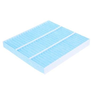 New Particulate Cabin Air Filter Compatible With Dodge Jeep Ram Journey Limited 6 Cyl 3.6L Caliber thumbnail 8