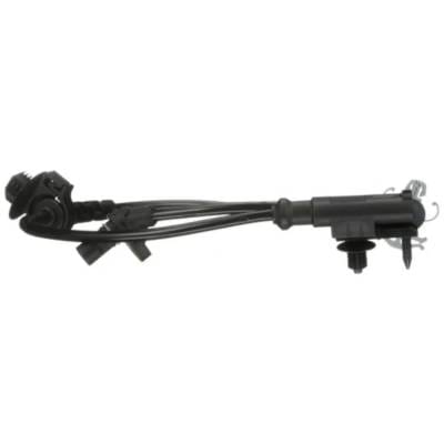New Front Abs Speed Sensor Compatible With Cadillac Chevrolet Gmc Sierra 1500 All Submodels Yukon Xl thumbnail 10