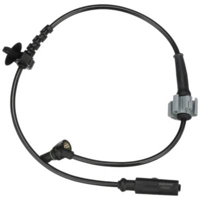 New Front Abs Speed Sensor Compatible With Cadillac Chevrolet Gmc Sierra 1500 All Submodels Yukon Xl thumbnail 12