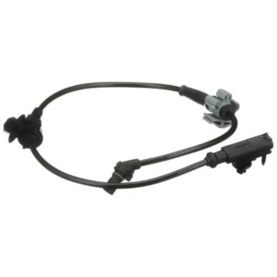 New Front Abs Speed Sensor Compatible With Cadillac Chevrolet Gmc Suburban 1500 Ltz 8 Cyl 6.0L thumbnail 2