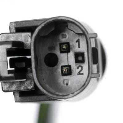 New Front Abs Speed Sensor Compatible With Cadillac Chevrolet Gmc Suburban 1500 Ltz 8 Cyl 6.0L thumbnail 6