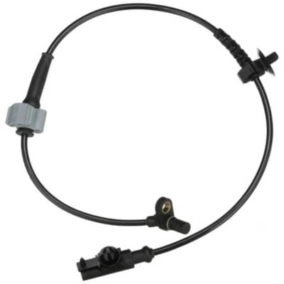 New Front Abs Speed Sensor Compatible With Cadillac Chevrolet Gmc Suburban 1500 Ltz 8 Cyl 6.0L thumbnail 8