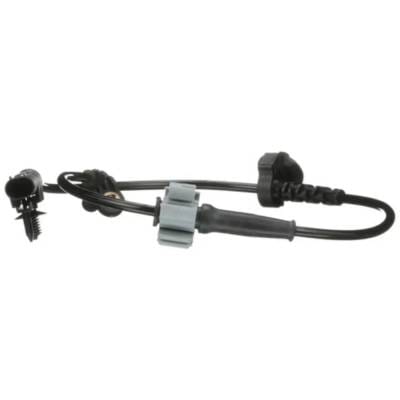 New Front Abs Speed Sensor Compatible With Cadillac Chevrolet Gmc Suburban 1500 Ltz 8 Cyl 6.0L thumbnail 14