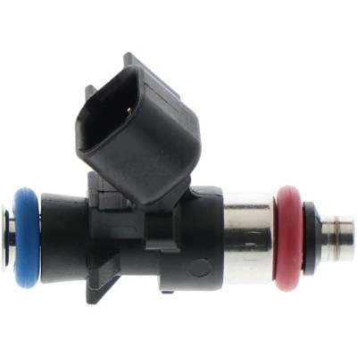 New Fuel Injector Compatible With Chrysler Dodge Ram Avenger Sxt Plus 6 Cyl 3.6L 1500 Laramie 6 Cyl thumbnail 4