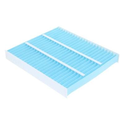 New Particulate Cabin Air Filter Compatible With Infiniti Nissan Qx80 Base 8 Cyl 5.6L G37 X 6 Cyl thumbnail 2