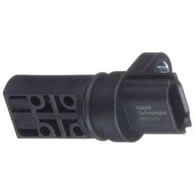 New 3 Terminals Crankshaft Position Sensor Compatible With Nissan Xterra Pro-4X 6 Cyl 4.0L Frontier thumbnail 2