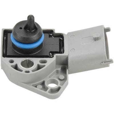 New Fuel Pressure Sensor Compatible With Volvo S60 T5 5 Cyl 2.3L Xc90 V8 Ocean Race 8 Cyl 4.4L S60 thumbnail 3