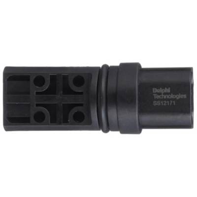 New 3 Terminals Crankshaft Position Sensor Compatible With Nissan Pathfinder Le 6 Cyl 4.0L Frontier thumbnail 10