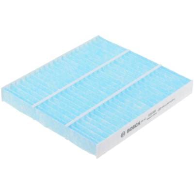 New Particulate Cabin Air Filter Compatible With Dodge Jeep Ram 1500 Laramie Longhorn 6 Cyl 3.0L thumbnail 4