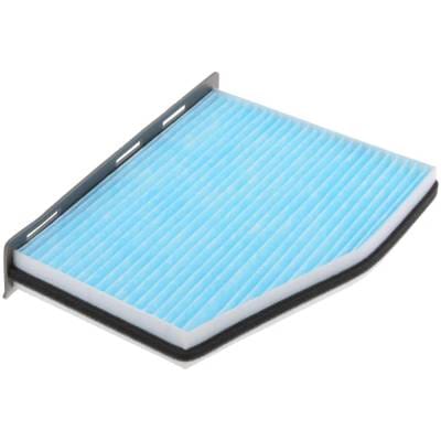 New Particulate Cabin Air Filter Compatible With Volkswagen Beetle R-Line Se 4 Cyl 2.0L Cc Executive thumbnail 6