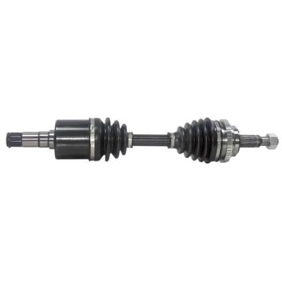 New Left Front Axle Assembly Compatible With Chrysler Pt Cruiser Limited 4 Cyl 2.4L Pt Cruiser thumbnail 2