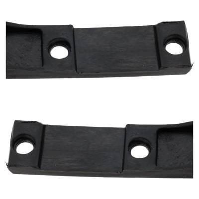 New Pair Of Headlight Bracket Compatible With Chevrolet Silverado 1500 Classic Lt 8 Cyl 4.8L thumbnail 7