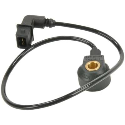 New Knock Sensor Compatible With Bmw 840Ci Base 8 Cyl 4.0L 740Il Base 8 Cyl 4.0L 740I Base 8 Cyl thumbnail 4