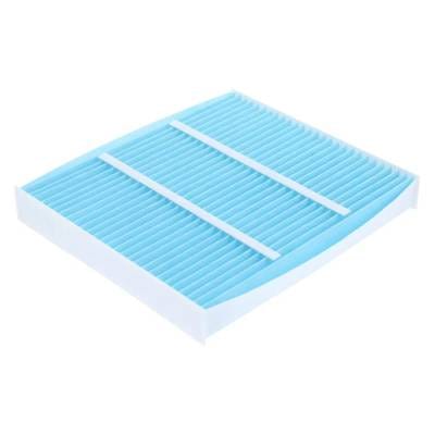 New Particulate Cabin Air Filter Compatible With Toyota Rav4 Hybrid Se 4 Cyl 2.5L Sienna Base 6 Cyl thumbnail 2