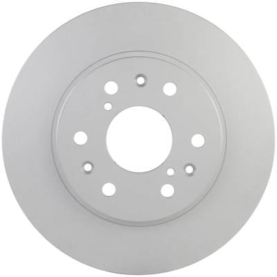 New Directional Brake Disc Compatible With Cadillac Chevrolet Silverado 1500 Base 6 Cyl 4.3L thumbnail 2