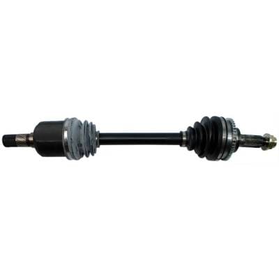 New Left Front Axle Assembly Compatible With Mazda Mpv Dx 6 Cyl 2.5L Mpv Lx 6 Cyl 2.5L Mpv Es 6 Cyl thumbnail 2