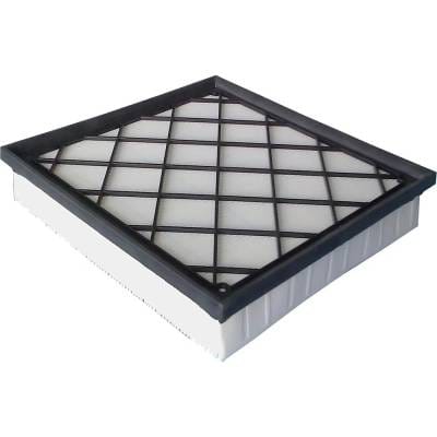 New Air Filter Compatible With Buick Chevrolet Pontiac Impala Ss 8 Cyl 5.3L Impala Ls 6 Cyl 3.5L thumbnail 2