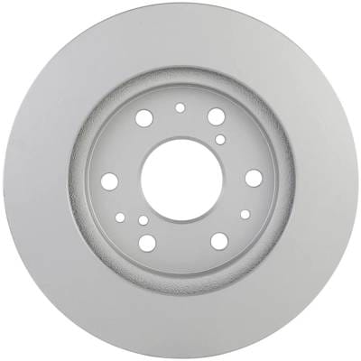 New Directional Brake Disc Compatible With Cadillac Chevrolet Silverado 1500 Custom Trail Boss 6 Cyl thumbnail 8