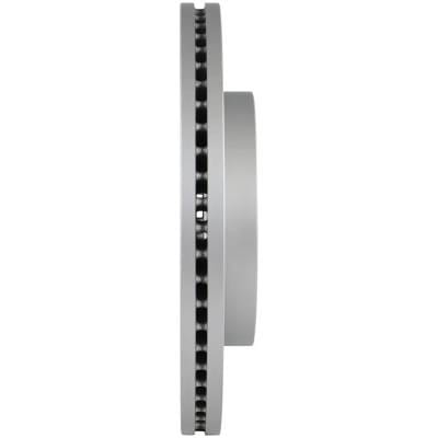New Directional Brake Disc Compatible With Cadillac Chevrolet Express 1500 Lt 8 Cyl 5.3L Silverado thumbnail 6