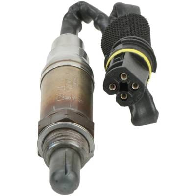 New Oxygen Sensor Compatible With Bmw Land Rover 328Ci Base 6 Cyl 2.8L 320I Base 6 Cyl 2.2L X3 3.0I thumbnail 2