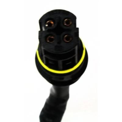 New Oxygen Sensor Compatible With Bmw Land Rover 328Ci Base 6 Cyl 2.8L 320I Base 6 Cyl 2.2L X3 3.0I thumbnail 14
