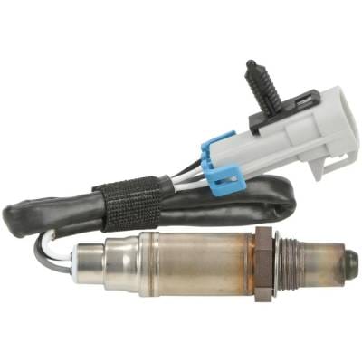 New 4-Wire Oxygen Sensor Compatible With Buick Cadillac Chevrolet Suburban 1500 Base 8 Cyl 5.3L thumbnail 6