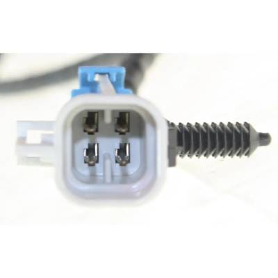 New 4-Wire Oxygen Sensor Compatible With Buick Cadillac Chevrolet Suburban 1500 Base 8 Cyl 5.3L thumbnail 12