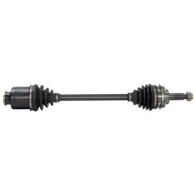 New Front Axle Assembly Compatible With Subaru Impreza Wrx 4 Cyl 2.0L By Dss181n thumbnail 2