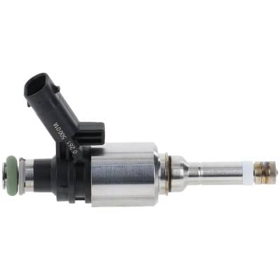 New Press On Fuel Injector Compatible With Audi Volkswagen Cc Highline 4 Cyl 2.0L Gti Wolfsburg thumbnail 6