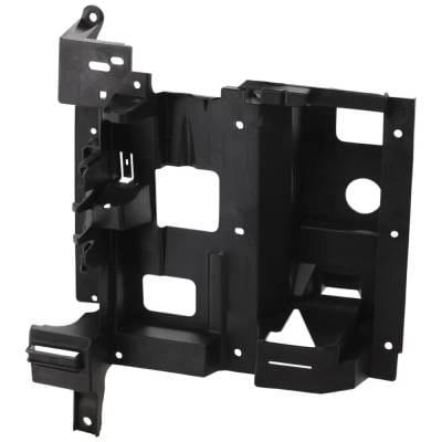 New Left Headlight Bracket Compatible With Cadillac Escalade Esv Base 8 Cyl 6.0L Escalade Base 8 Cyl thumbnail 12