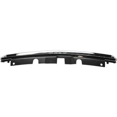 New Grille Assembly Compatible With Chevrolet Impala Police 6 Cyl 3.9L Impala Ls 6 Cyl 3.5L Impala thumbnail 8