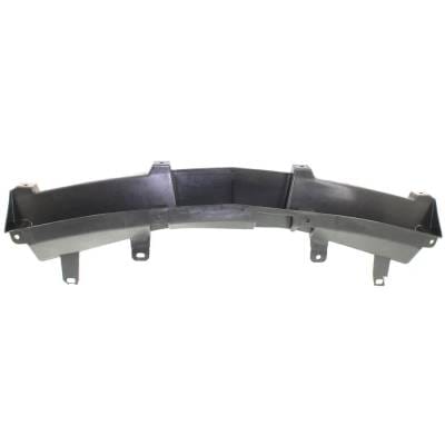 New Front Bumper Cover Support Compatible With Chevrolet Equinox Lt Equinox Ls Equinox Sport Equinox thumbnail 2
