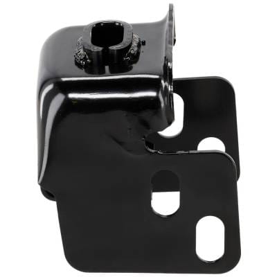 New Front Bumper Bracket Compatible With Cadillac Chevrolet Gmc Tahoe Hybrid 8 Cyl 6.0L Silverado thumbnail 2