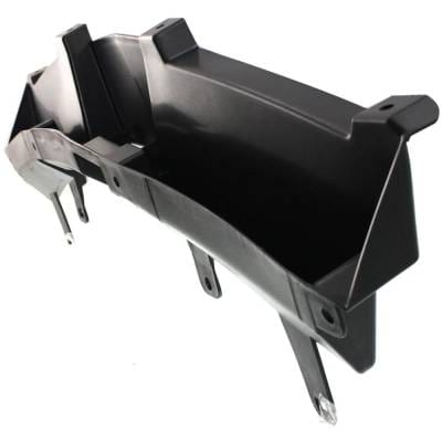 New Front Bumper Cover Support Compatible With Chevrolet Equinox Sport Equinox Lt Equinox Ls Equinox thumbnail 4