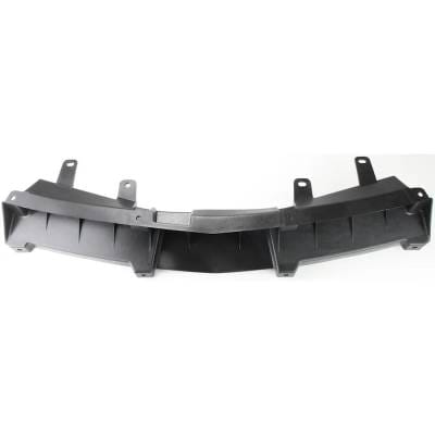 New Front Bumper Cover Support Compatible With Chevrolet Equinox Ls Equinox Sport Equinox Ltz thumbnail 10