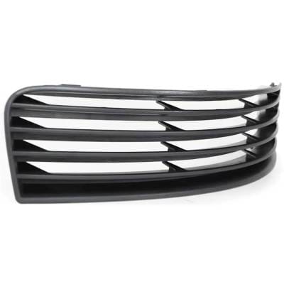 New Dark Gray Fog Light Cover Compatible With Chevrolet Pontiac Cobalt Lt 4 Cyl 2.2L Cobalt Ltz 4 thumbnail 6