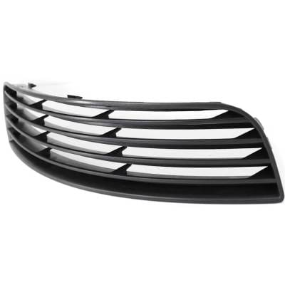 New Dark Gray Fog Light Cover Compatible With Chevrolet Pontiac Cobalt Lt 4 Cyl 2.2L Cobalt Lt Team thumbnail 4