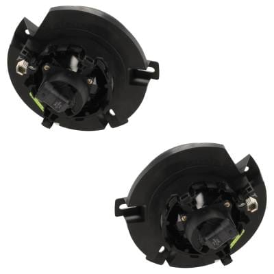 New Front Left And Front Right Fog Light Compatible With Ford Explorer Xlt Sport 8 Cyl 4.6L Explorer thumbnail 5