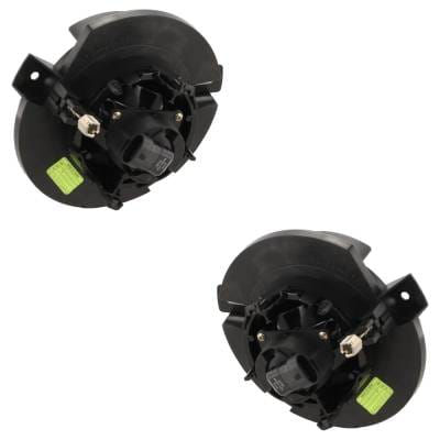 New Front Left And Front Right Fog Light Compatible With Ford Explorer Limited 6 Cyl 4.0L Explorer thumbnail 6
