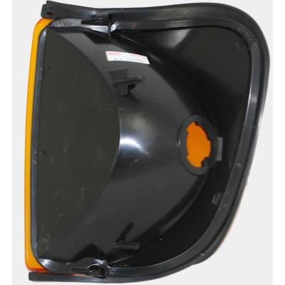 New Right Corner Light Compatible With Ford E-150 Club Wagon Chateau 8 Cyl 5.4L 2003 For Models With thumbnail 8