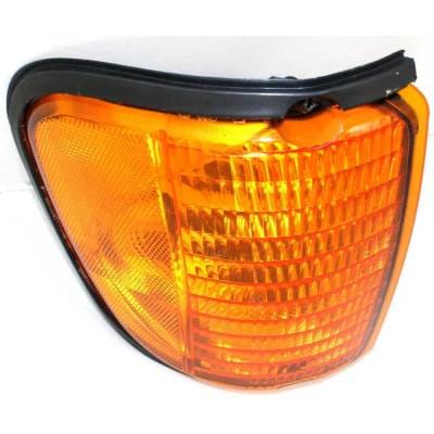 New Right Corner Light Compatible With Ford E-150 Club Wagon Chateau 8 Cyl 5.4L 2003 For Models With thumbnail 10